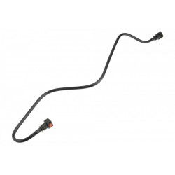 ÜZEMANYAGVEZETÉK CITROEN BERLINGO,C3PICASSO 1,4,1,6VTI 1,6HDI 09- PEUGEOT PARTNER,5008,208,207,2008 1,4,1,6VTI 1,6,2,0HDI 06-