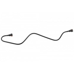 ÜZEMANYAGVEZETÉK CITROEN BERLINGO,C3PICASSO 1,4,1,6VTI 1,6HDI 09- PEUGEOT PARTNER,5008,208,207,2008 1,4,1,6VTI 1,6,2,0HDI 06-