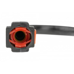 ÜZEMANYAGVEZETÉK CITROEN BERLINGO,C3PICASSO 1,4,1,6VTI 1,6HDI 09- PEUGEOT PARTNER,5008,208,207,2008 1,4,1,6VTI 1,6,2,0HDI 06-