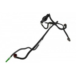 ÜZEMANYAGVEZETÉK MŰANYAG CITROEN C1 1,4HDI 05- FORD FIESTA 1,4TDCI 01- PEUGEOT 107 1,4HDI 05- PEUGEOT 107 1,4HDI 05- 1574.S8