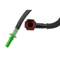 ÜZEMANYAGVEZETÉK MŰANYAG CITROEN C1 1,4HDI 05- FORD FIESTA 1,4TDCI 01- PEUGEOT 107 1,4HDI 05- PEUGEOT 107 1,4HDI 05- 1574.S8