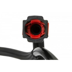 ÜZEMANYAGVEZETÉK MŰANYAG CITROEN C1 1,4HDI 05- FORD FIESTA 1,4TDCI 01- PEUGEOT 107 1,4HDI 05- PEUGEOT 107 1,4HDI 05- 1574.S8