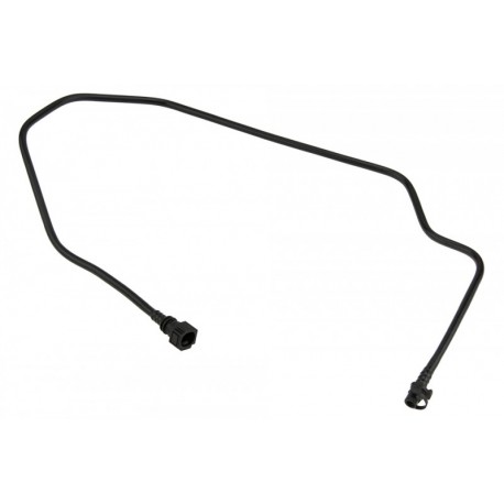 HŰTŐRENDSZER VEZETÉK FORD FIESTA,FUSION 1,4TDCI 01- 2S6H8B081BC