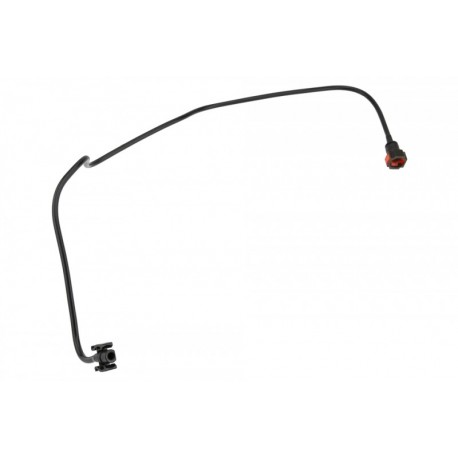 HŰTŐRENDSZER VEZETÉK FORD FUSION FIESTA V 1.4IDCI 02- 6N298B081BC