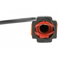 HŰTŐRENDSZER VEZETÉK FORD FUSION FIESTA V 1.4IDCI 02- 6N298B081BC