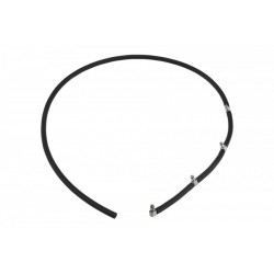 INJEKTOR MEGKERÜLŐ VEZETÉK FIAT DUCATO 2.3 JTD (110,120,130,150) 11-, IVECO DAILY 2.3 JTD 98-14 500392262