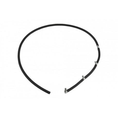 INJEKTOR MEGKERÜLŐ VEZETÉK FIAT DUCATO 2.3 JTD (110,120,130,150) 11-, IVECO DAILY 2.3 JTD 98-14 500392262