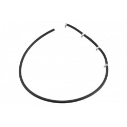 INJEKTOR MEGKERÜLŐ VEZETÉK FIAT DUCATO 2.3 JTD (110,120,130,150) 11-, IVECO DAILY 2.3 JTD 98-14 500392262