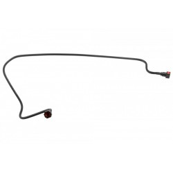 ÜZEMANYAGVEZETÉK PEUGEOT 206, 206 SW, 206+, 307, 307 CC, 307 SW 308 CC 1.4 HDI, 2.0 16V 98-12, 2.0 16V, 1.4 HDI, 2.0 16V 98-12