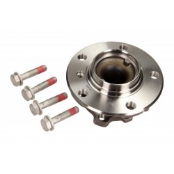 Kerékcsapágy készlet BMW ELSŐ 1 2 3 4 11- 31206794850