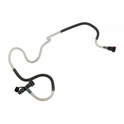 ÜZEMANYAG-VEZETÉK RENAULT CLIO II 1.5 DCI 98-16, CLIO III 1.5DCI 05-14 164461296R