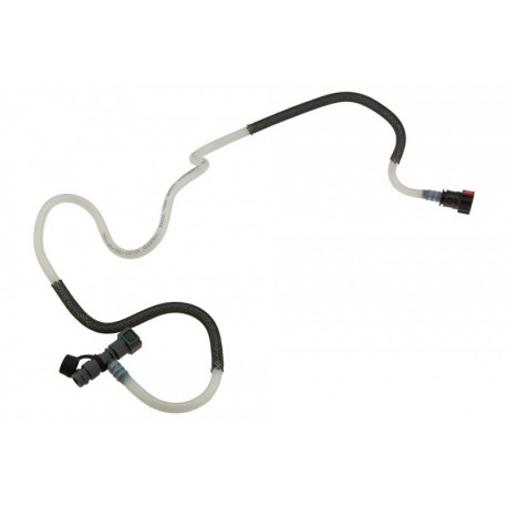 ÜZEMANYAG-VEZETÉK RENAULT CLIO II 1.5 DCI 98-16, CLIO III 1.5DCI 05-14 164461296R