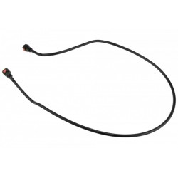 ÜZEMANYAGVEZETÉK RENAULT CAPTUR 0.9 TCE, 1.2 TCE 13 - 175069927R