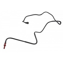 ÜZEMANYAGVEZETÉK RENAULT TRAFIC II 1.9DCI (JL,FL) 01- 8200505335