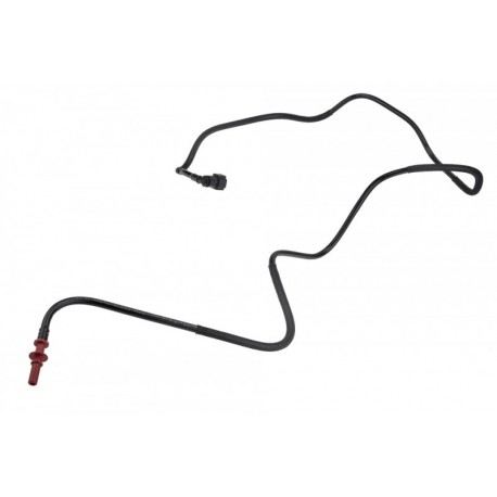 ÜZEMANYAGVEZETÉK RENAULT TRAFIC II 1.9DCI (JL,FL) 01- 8200505335