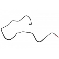 ÜZEMANYAGVEZETÉK RENAULT TRAFIC II 1.9DCI (JL,FL) 01- 8200505335