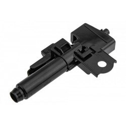 SUBARU IMPREZA FÉNYSZÓRÓMOSÓ 2017- , XV 2017- /BALRA/. 86636FL010