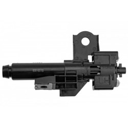 SUBARU IMPREZA FÉNYSZÓRÓMOSÓ 2017- , XV 2017- /BALRA/. 86636FL010