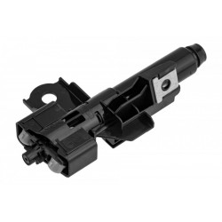 SUBARU IMPREZA FÉNYSZÓRÓMOSÓ 2017- , XV 2017- /JOBB/. 86636FL000