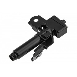 SUBARU IMPREZA FÉNYSZÓRÓMOSÓ 2017- , XV 2017- /JOBB/. 86636FL000