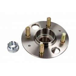 Kerékcsapágy készlet HONDA HÁTSÓ CIVIC 91- 95- +ABS 42200-SR3-A05