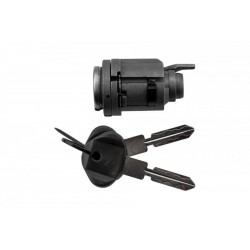 GYÚJTÁSKULCS HENGER MERCEDES 124 (A124), 124 (C124), 124 T-MODELL (S124), 124 (W124), 190 (W201), E (A124), E (C124), E T-MODELL