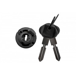 GYÚJTÁSKULCS HENGER MERCEDES 124 (A124), 124 (C124), 124 T-MODELL (S124), 124 (W124), 190 (W201), E (A124), E (C124), E T-MODELL