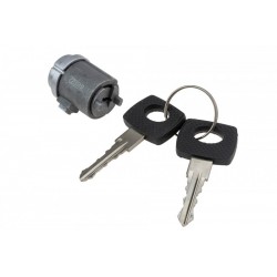 GYÚJTÁSKULCS HENGER MERCEDES 123 (C123), 123 T-MODELL (S123), 123 (W123), S (C126), S (W126) 2.0-5.5 76-91 / KULCCSAL /.