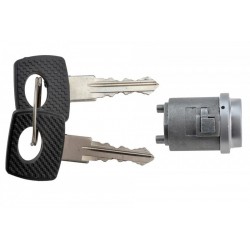 GYÚJTÁSKULCS HENGER MERCEDES 123 (C123), 123 T-MODELL (S123), 123 (W123), S (C126), S (W126) 2.0-5.5 76-91 / KULCCSAL /.