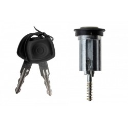 GYÚJTÓZÁR HENGER OPEL ASTRA F, COMBO/MINIVAN, CORSA A, CORSA B, KADETT D, KADETT E, KADETT E COMBO, KADETT E, TIGRA 1.0-2.0