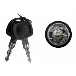 GYÚJTÓZÁR HENGER OPEL ASTRA F, COMBO/MINIVAN, CORSA A, CORSA B, KADETT D, KADETT E, KADETT E COMBO, KADETT E, TIGRA 1.0-2.0