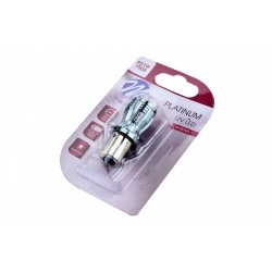 NTY LED IZZÓ P21W PIROS SOROZAT LB820R-01B