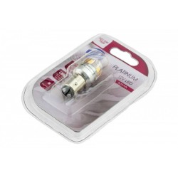 NTY LED IZZÓ P21/5W PLATINA LB827W-01B