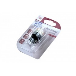 NTY LED IZZÓ W21W PIROS SOROZAT LB828R-01B