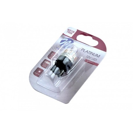 NTY LED IZZÓ W21W PIROS SOROZAT LB828R-01B