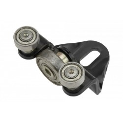 FORD TRANSIT 2000-2014 FELSŐ AJTÓCSUKLÓPÁNT KOCSI EZC-FR-170