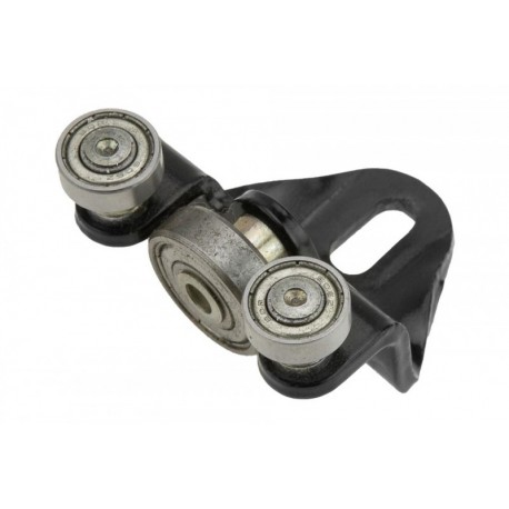 FORD TRANSIT 2000-2014 FELSŐ AJTÓCSUKLÓPÁNT KOCSI EZC-FR-170