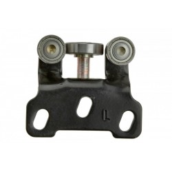 BAL OLDALI KÖZÉPSŐ AJTÓGÖRGŐ FORD TRANSIT 2013- EZC-FR-171