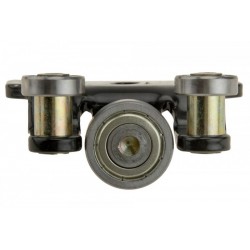 BAL OLDALI KÖZÉPSŐ AJTÓGÖRGŐ FORD TRANSIT 2013- EZC-FR-171