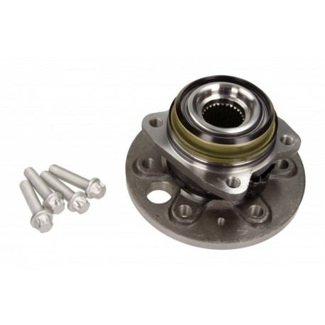 Kerékcsapágy készlet MERCEDES HÁTSÓ SPRINTER 06- CRAFTER 06- 9063502410