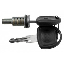 AJTÓZÁRHENGER OPEL ASTRA F, ASTRA G, COMBO B, COMBO C, CORSA B, MERIVA A, TIGRA, ZAFIRA A 91-10 / KULCCSAL /. 5133009