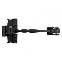 ELSŐ AJTÓMEGÁLLÓ VW POLO VI 2017/BAL ÉS JOBB OLDALON/ 2G4837249A