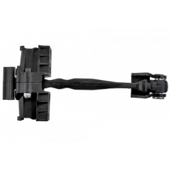 HÁTSÓ AJTÓMEGÁLLÓ VW POLO VI 2017-,T-ROC 2017/BAL ÉS JOBB OLDALON/. 2G4839249A