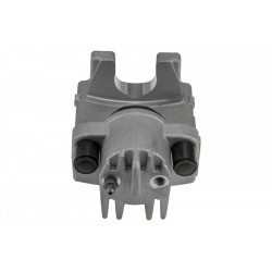 HÁTSÓ FÉKNYEREG BMW 5 E60 01-10, 630I E63/E64 04- /BAL/. HZT-BM-050