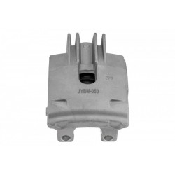 HÁTSÓ FÉKNYEREG BMW 5 E60 01-10, 630I E63/E64 04- /BAL/. HZT-BM-050