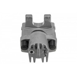 HÁTSÓ FÉKNYEREG BMW 5 E60 01-10, 630I E63/E64 04- /JOBB/. HZT-BM-051