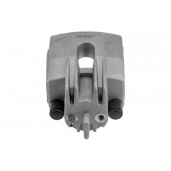 HÁTSÓ FÉKNYEREG BMW 5 E60 01-10, 630I E63/E64 04- /JOBB/. HZT-BM-051