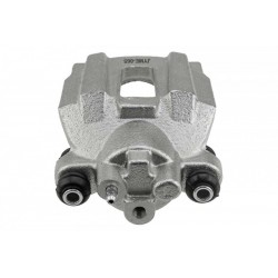 HÁTSÓ FÉKNYEREG MERCEDES ML W163 98- /BAL/ HZT-ME-065