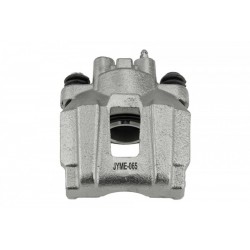 HÁTSÓ FÉKNYEREG MERCEDES ML W163 98- /BAL/ HZT-ME-065