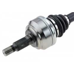 HAJTÁS FÉLTENGELY VW TOUAREG 02-10, PORSCHE CAYENNE 02-10 /HÁTUL,LP/. NPW-VW-188